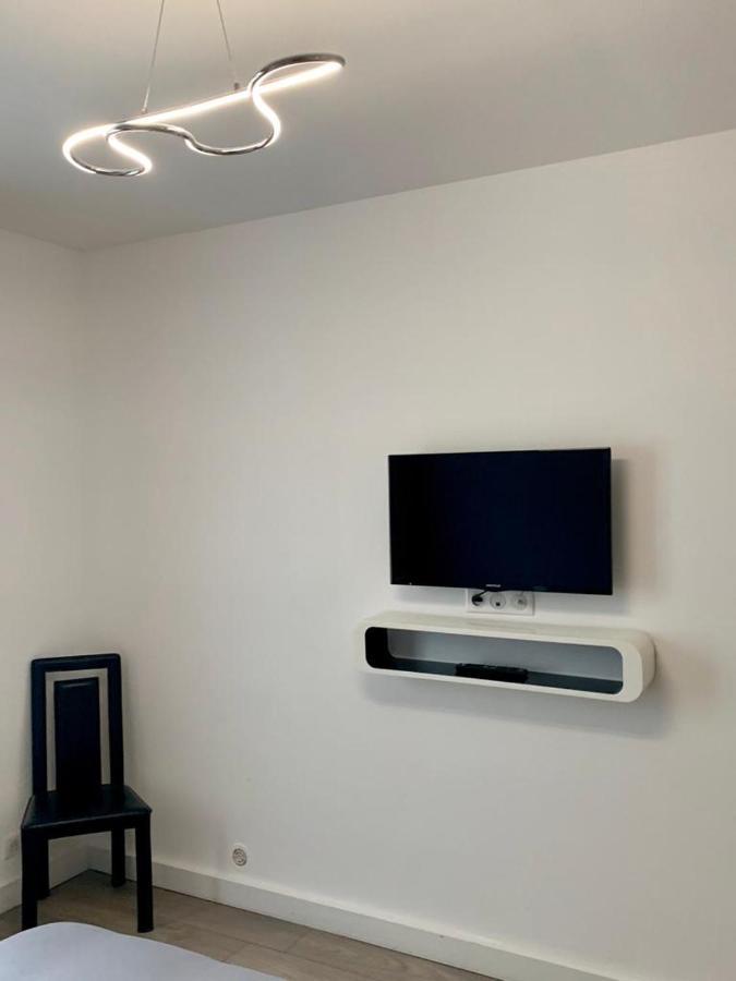 Apartamento Foras Urban Living A 2 Pas Du Festival Cannes