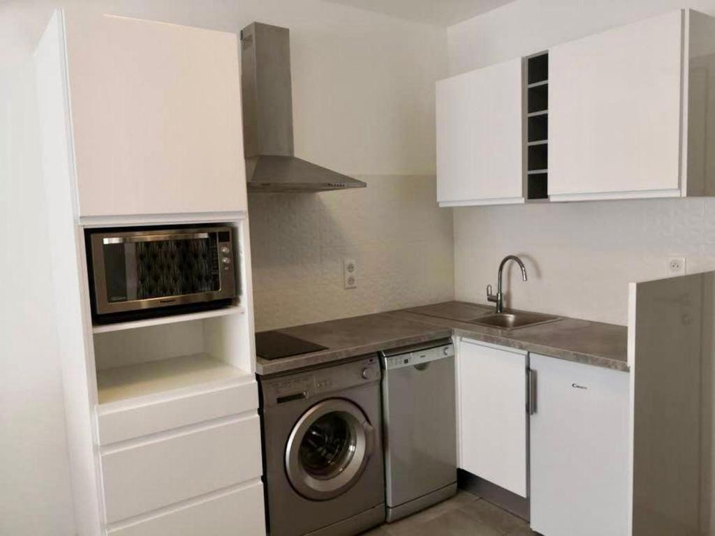Foras Urban Living A 2 Pas Du Festival Apartamento *