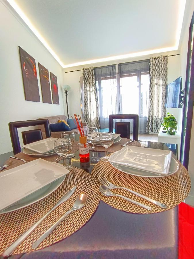 Foras Urban Living A 2 Pas Du Festival Apartamento Cannes