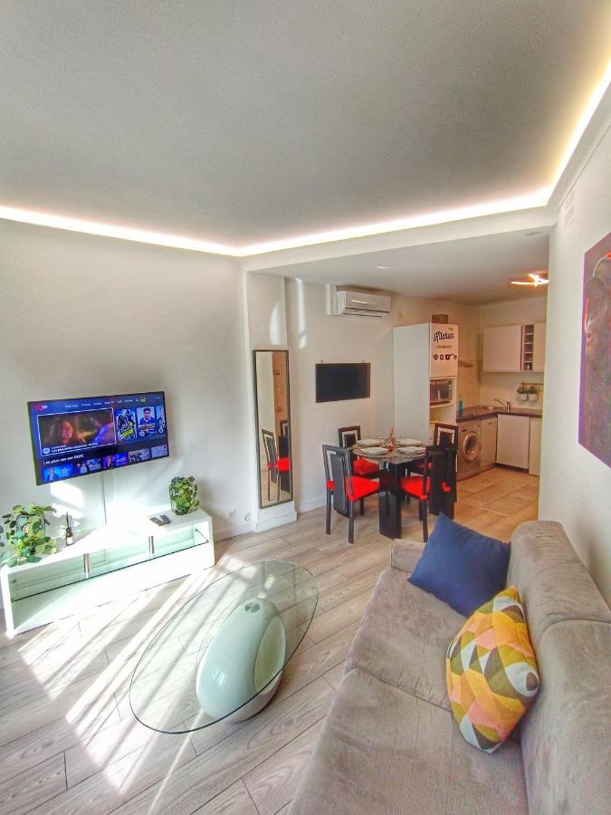 Apartamento Foras Urban Living A 2 Pas Du Festival Cannes