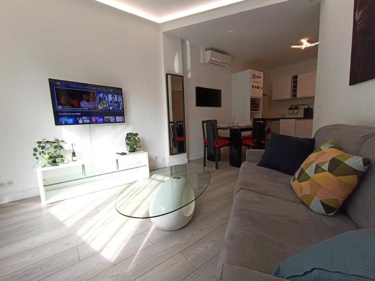 Apartamento Foras Urban Living A 2 Pas Du Festival