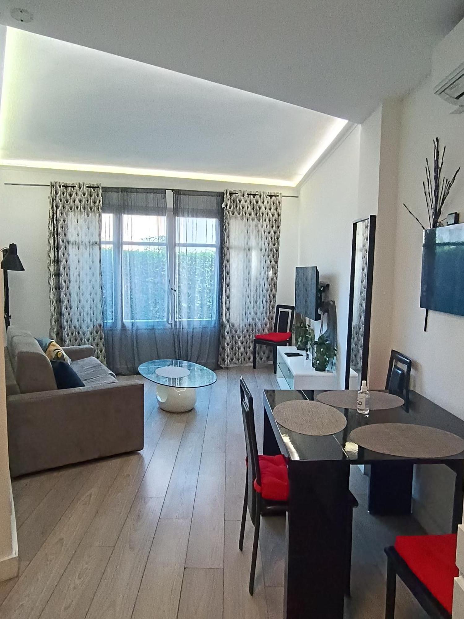 Apartamento Foras Urban Living A 2 Pas Du Festival Cannes